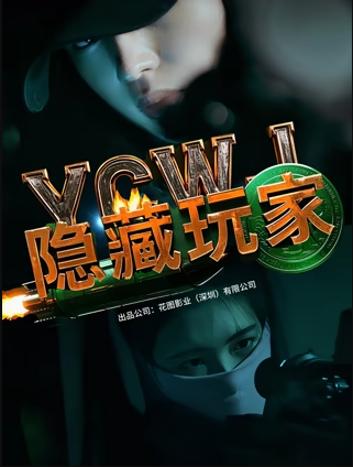 隐藏玩家封面图